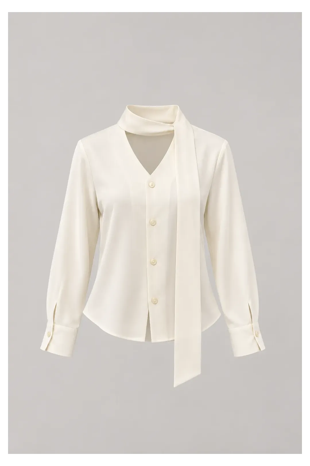 Blusa Catalina