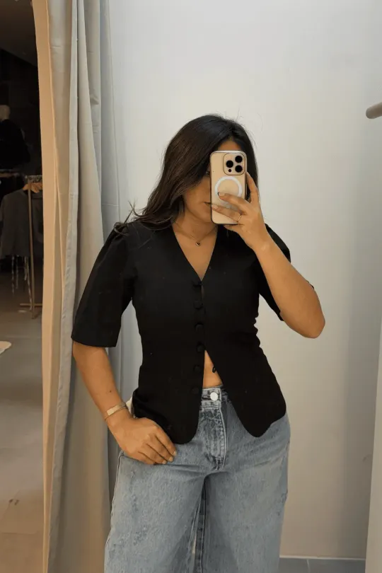 Chaqueta Nacar