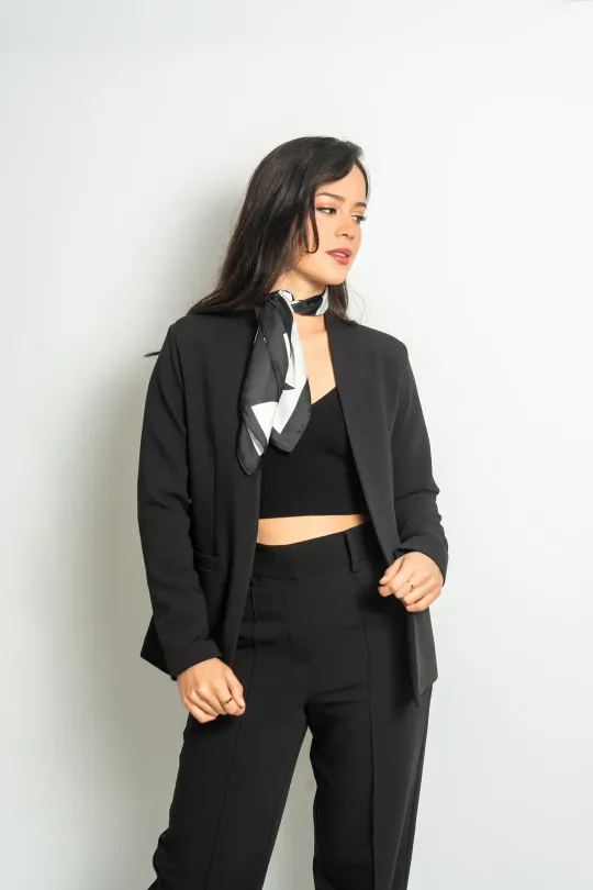 Elegant Blazer