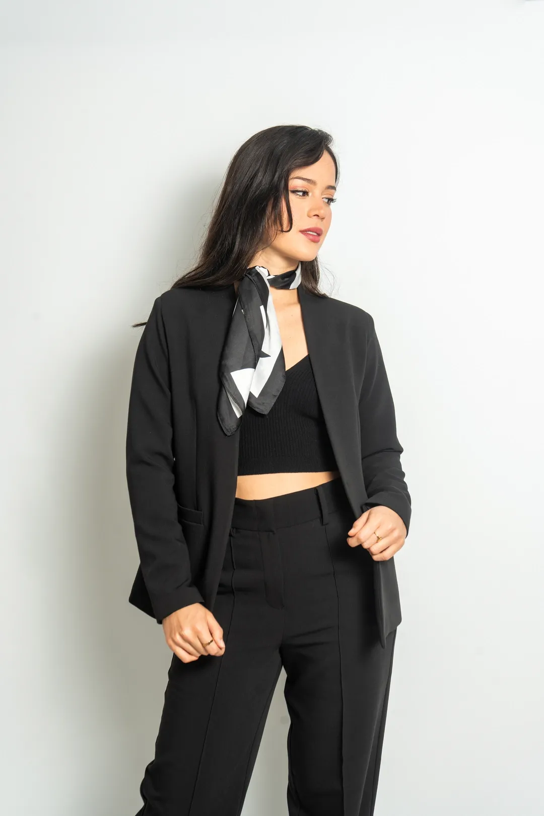 Elegant Blazer
