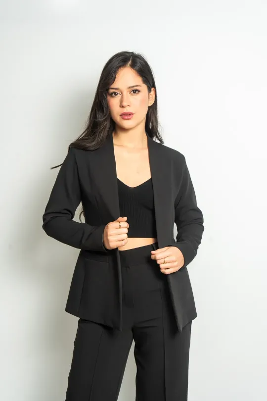 Elegant Blazer