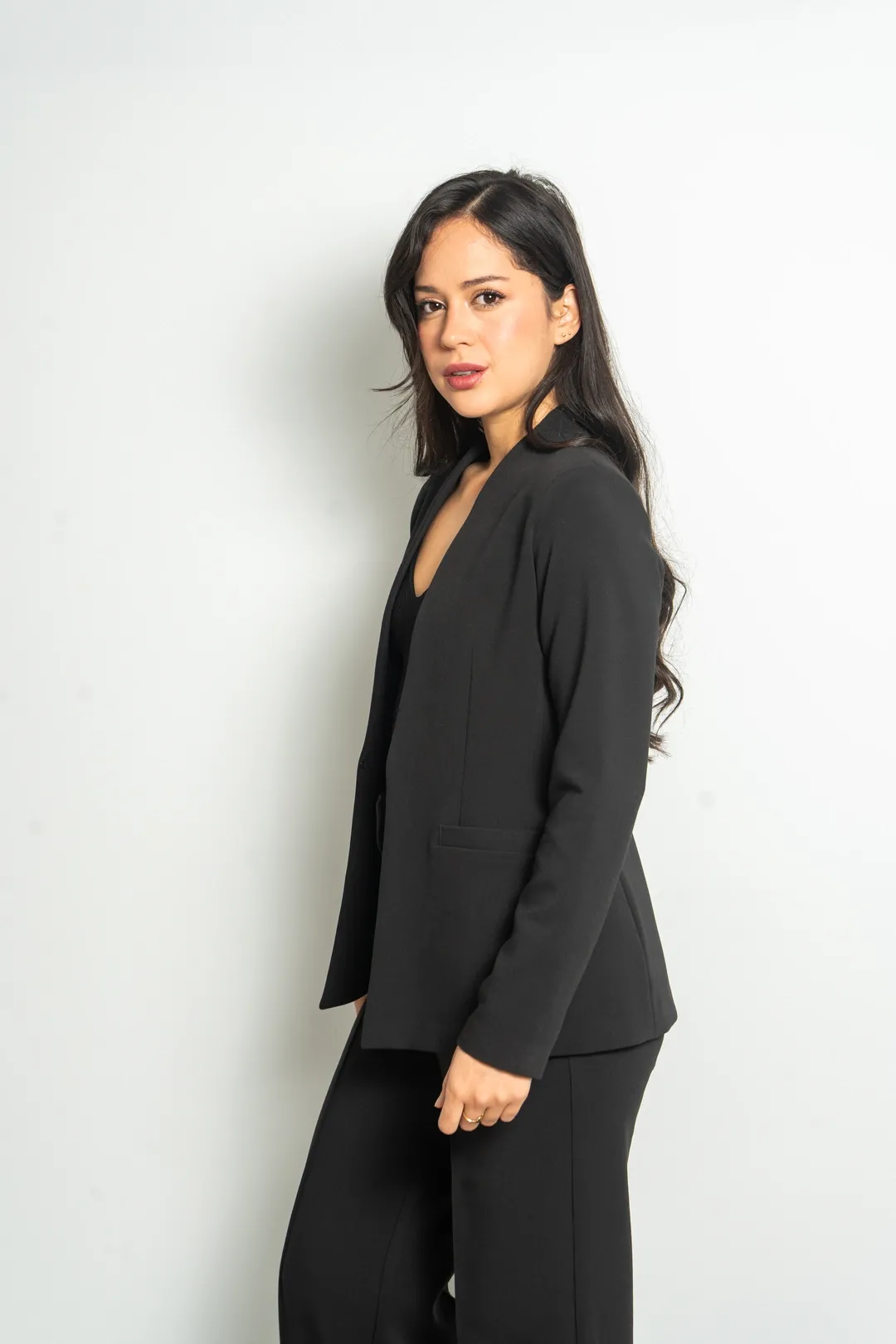 Elegant Blazer