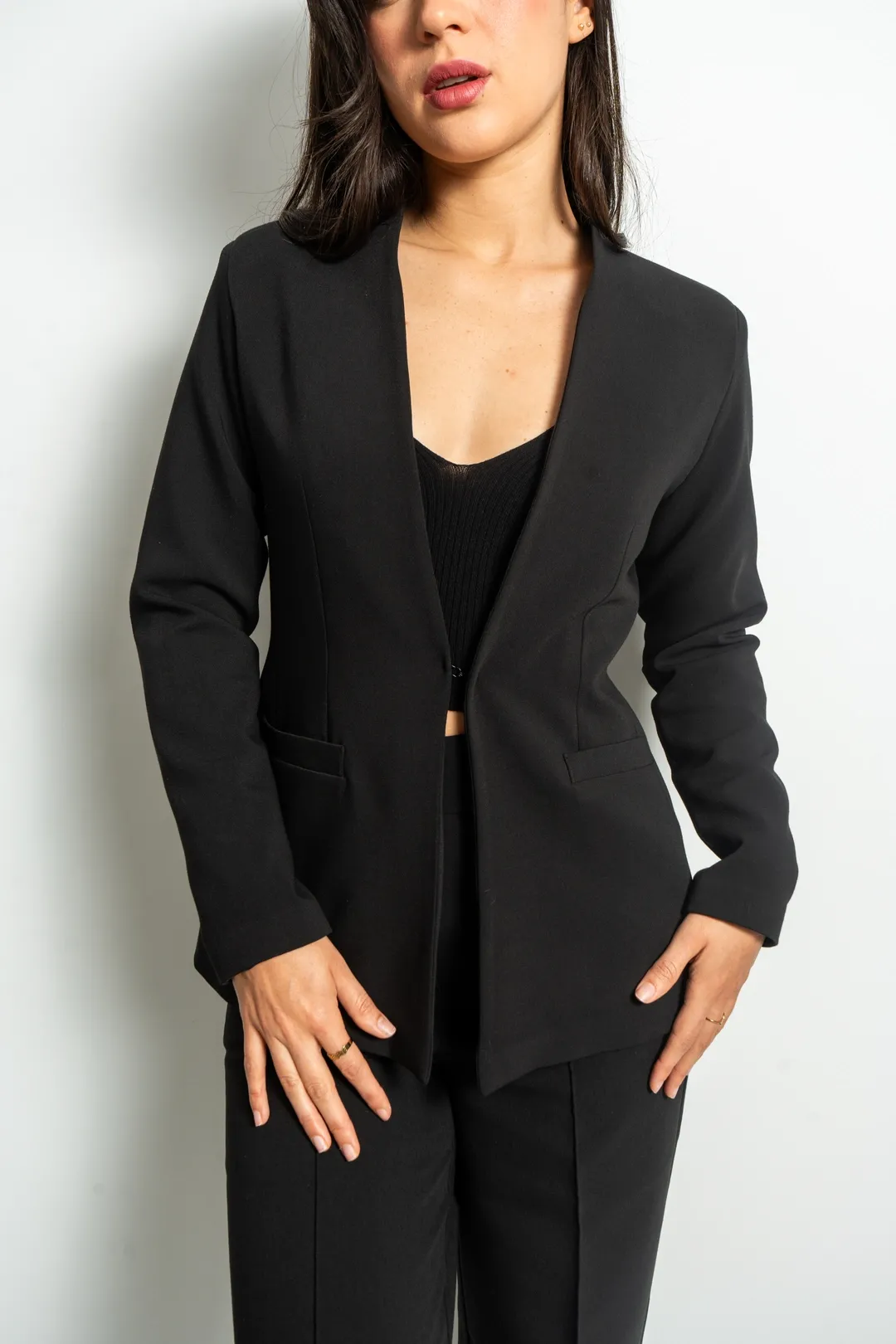 Elegant Blazer