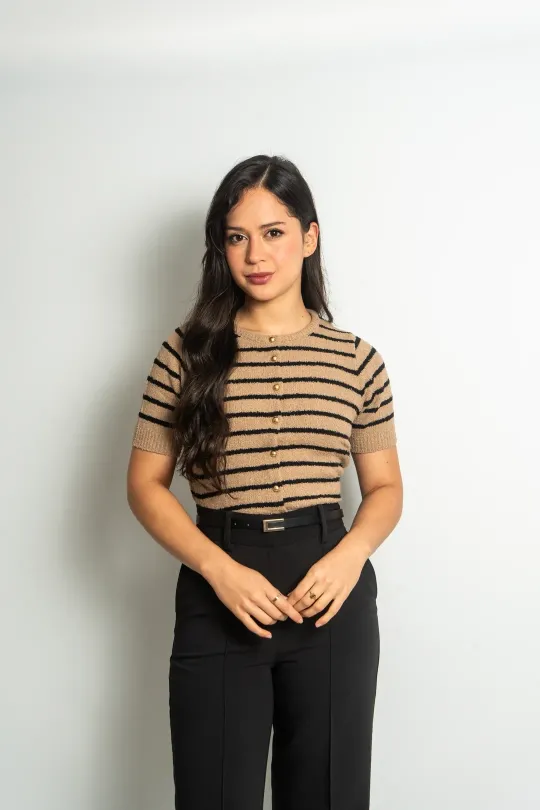 Hazel Sweater