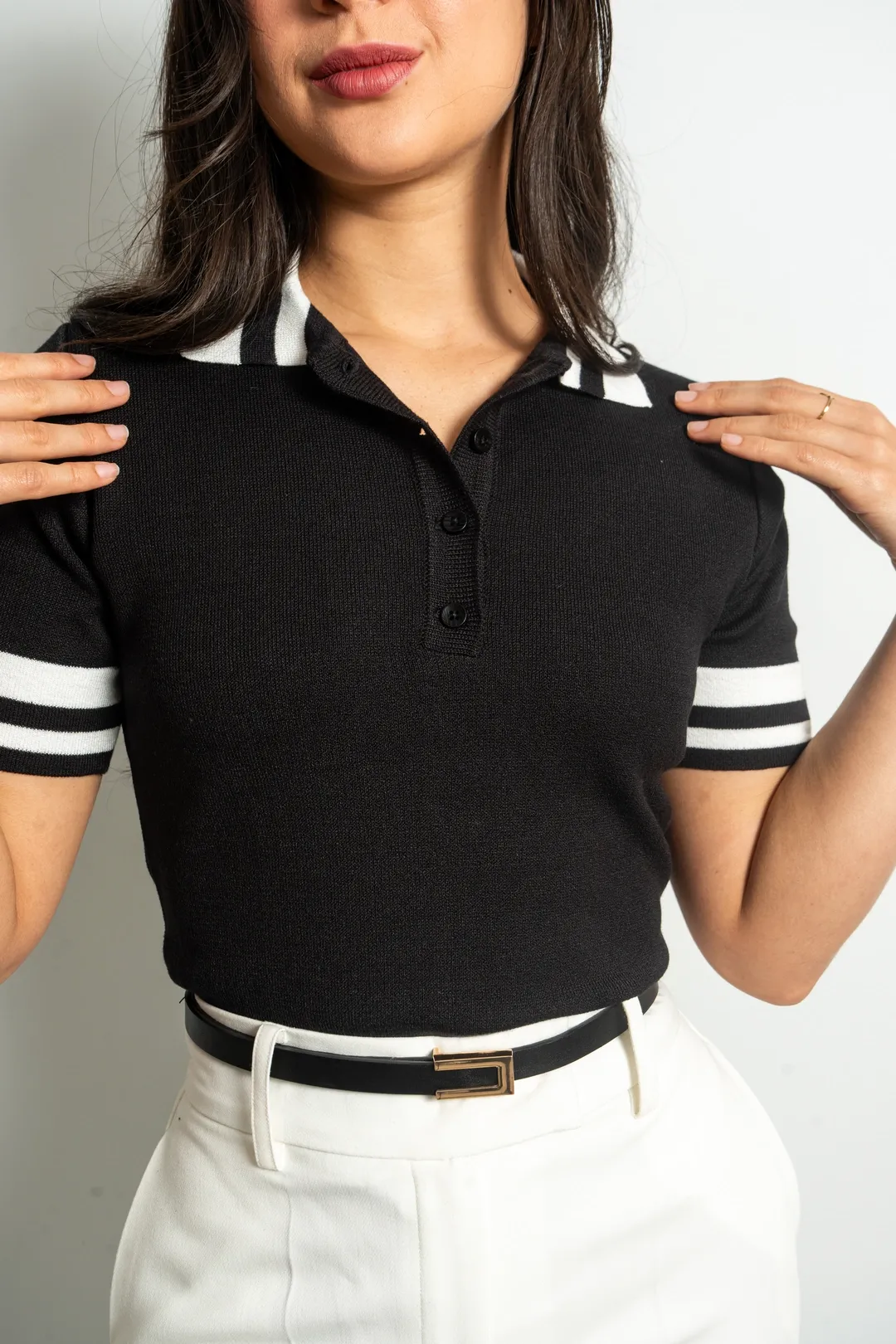 Polo marinero 1