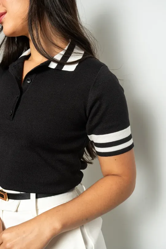 Polo marinero 1