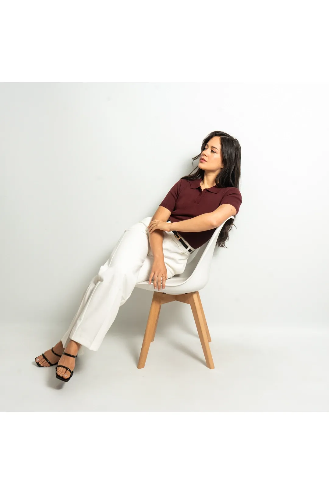 POLO FEMME 2