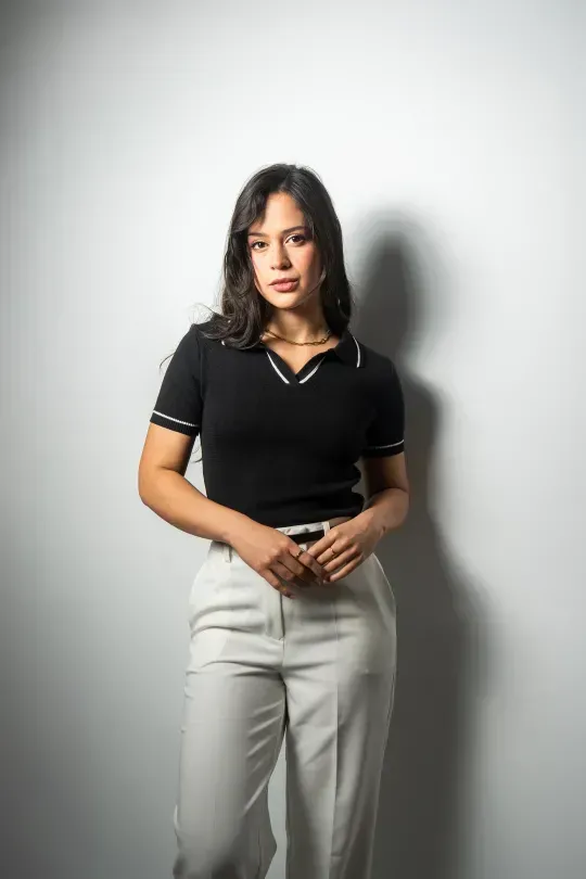 Polo Girl