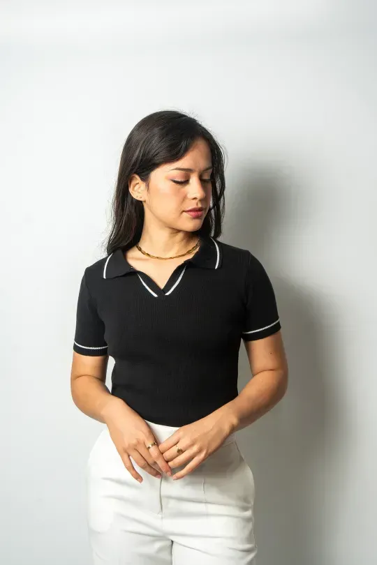 Polo Girl