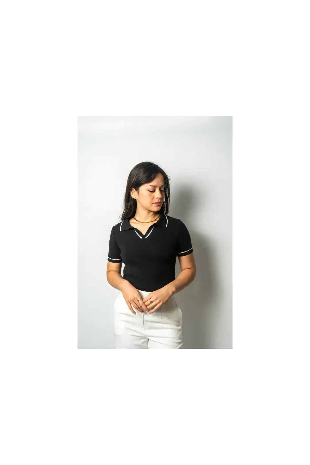 Polo Girl