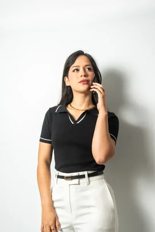 Polo Girl