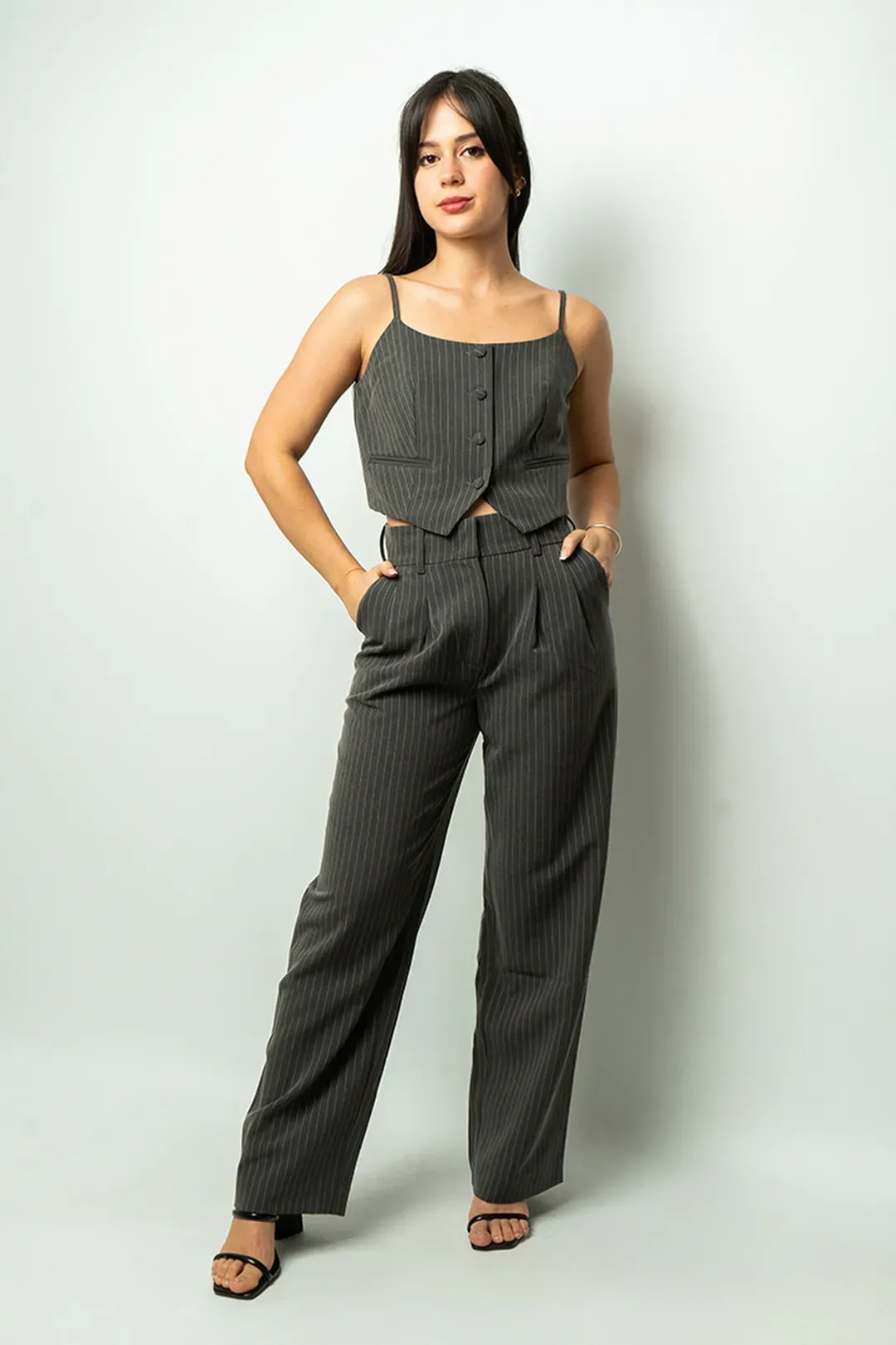 Pantalon kong