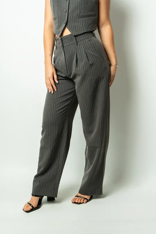 Pantalon kong