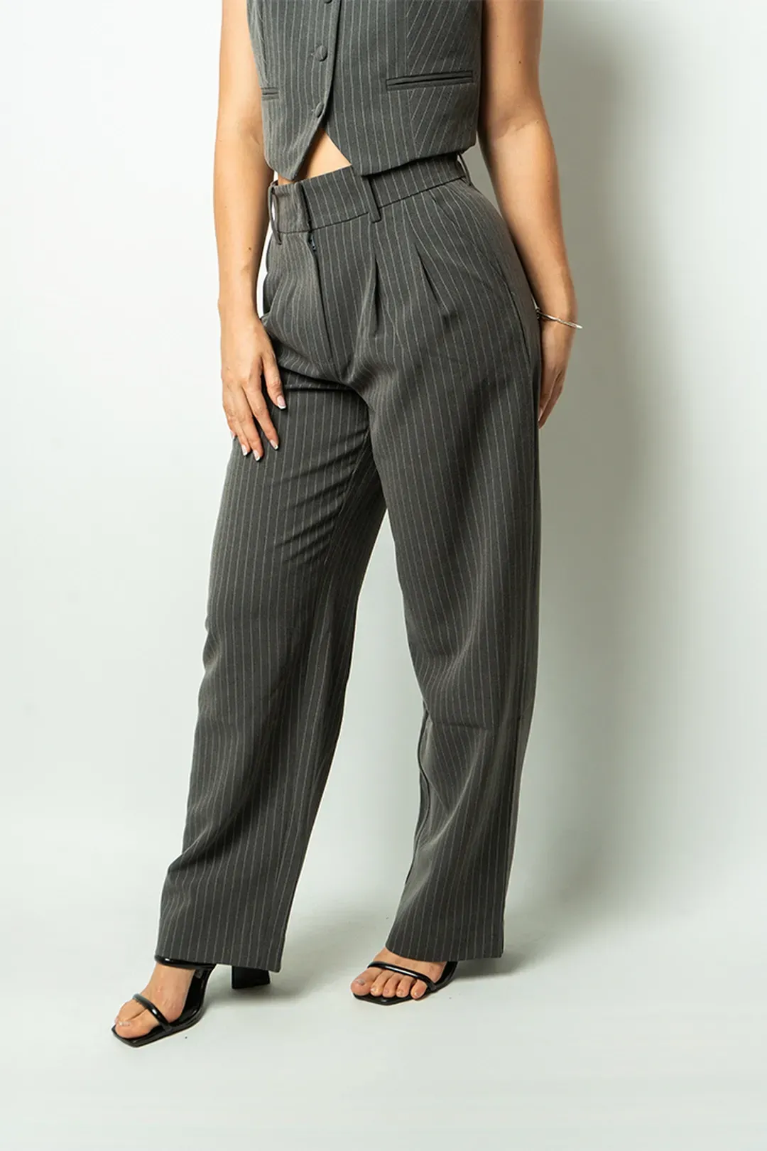 Pantalon kong