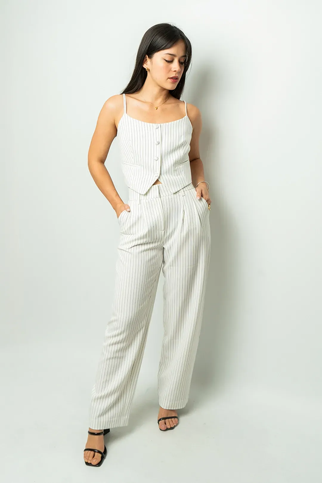 Pantalon kong