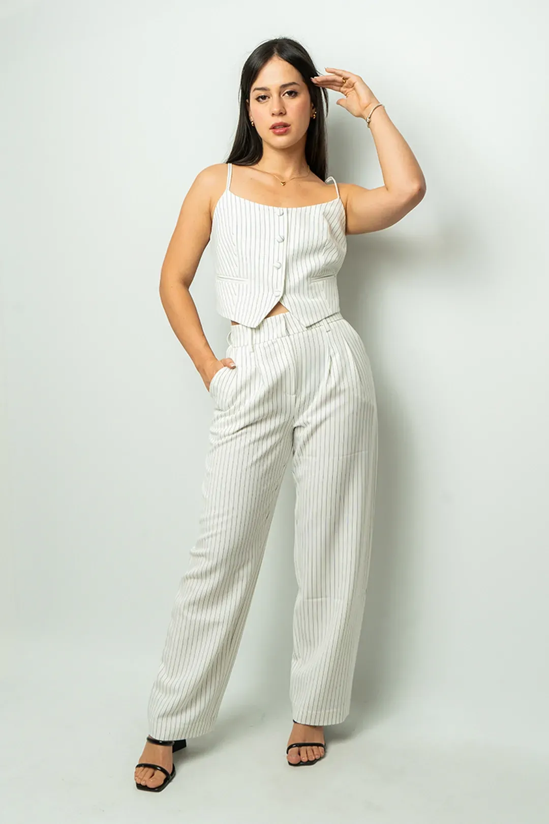 Pantalon kong