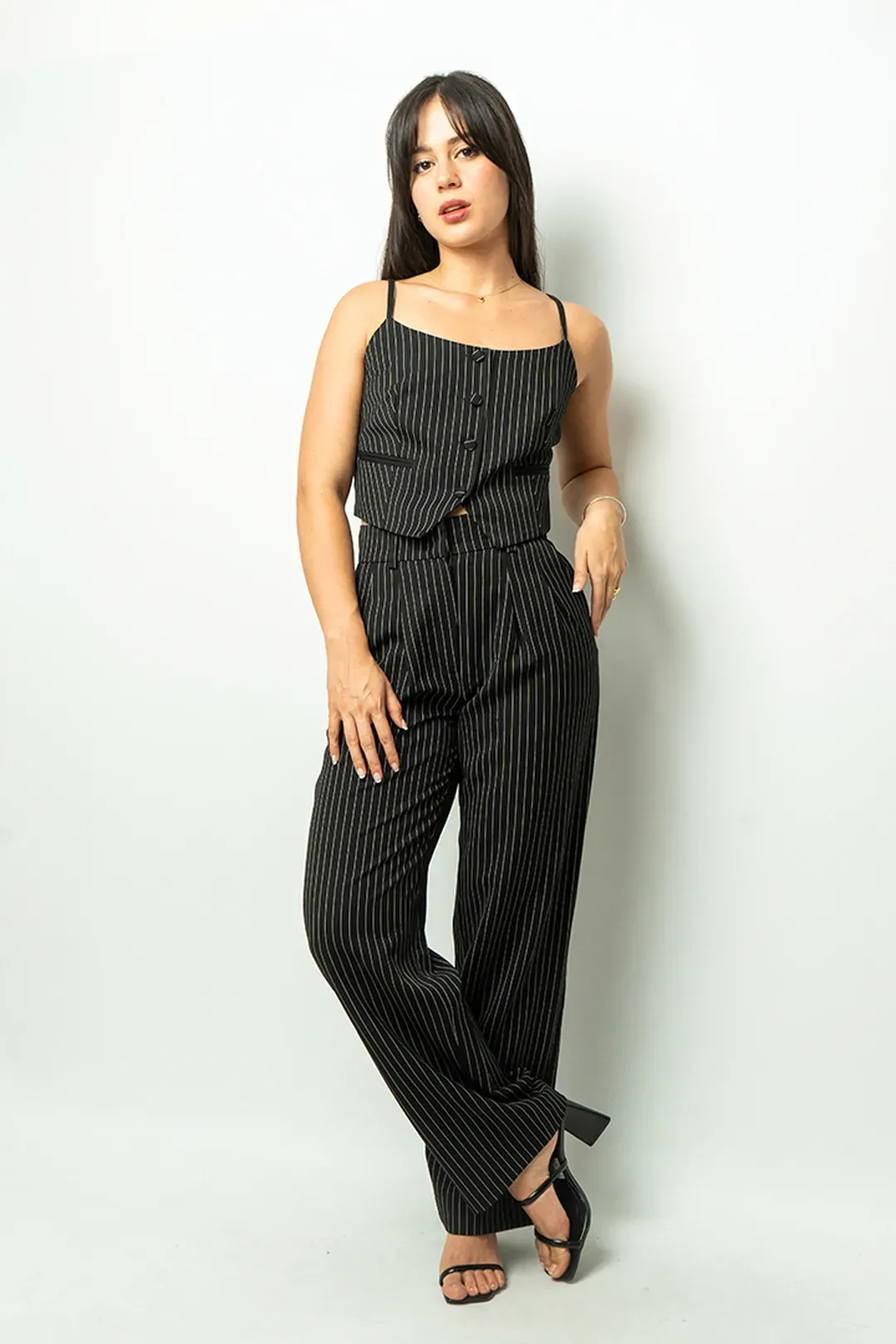 Pantalon kong