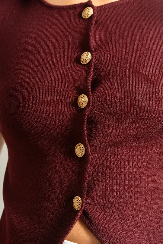 Chaleco gi