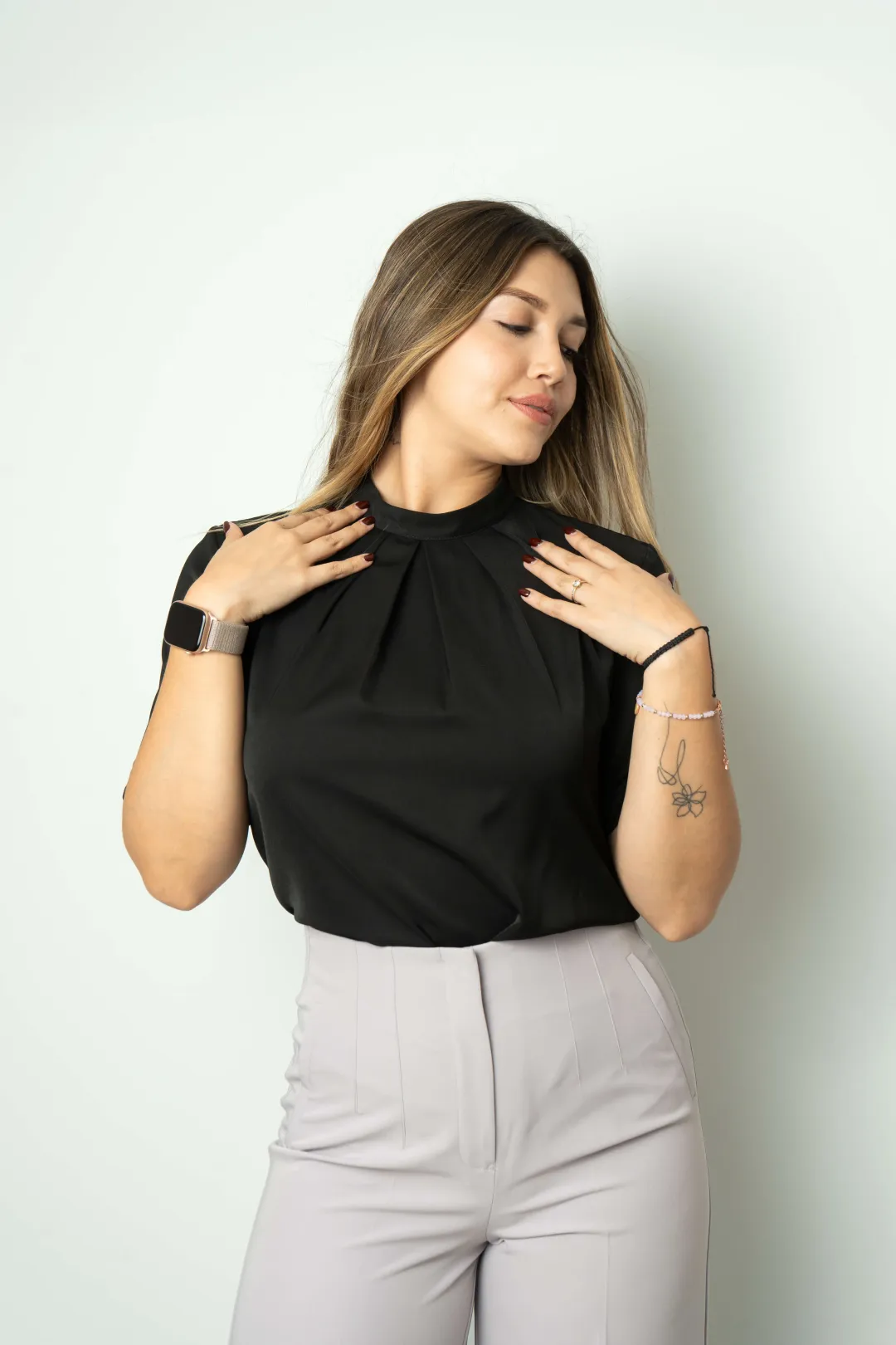 Camisa Sole