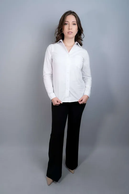 Blusa Camisera