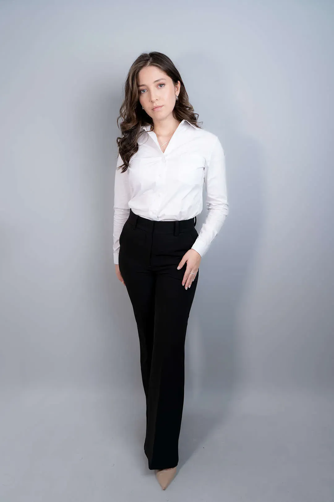Blusa Camisera