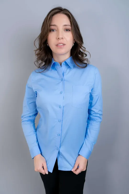 Blusa Camisera