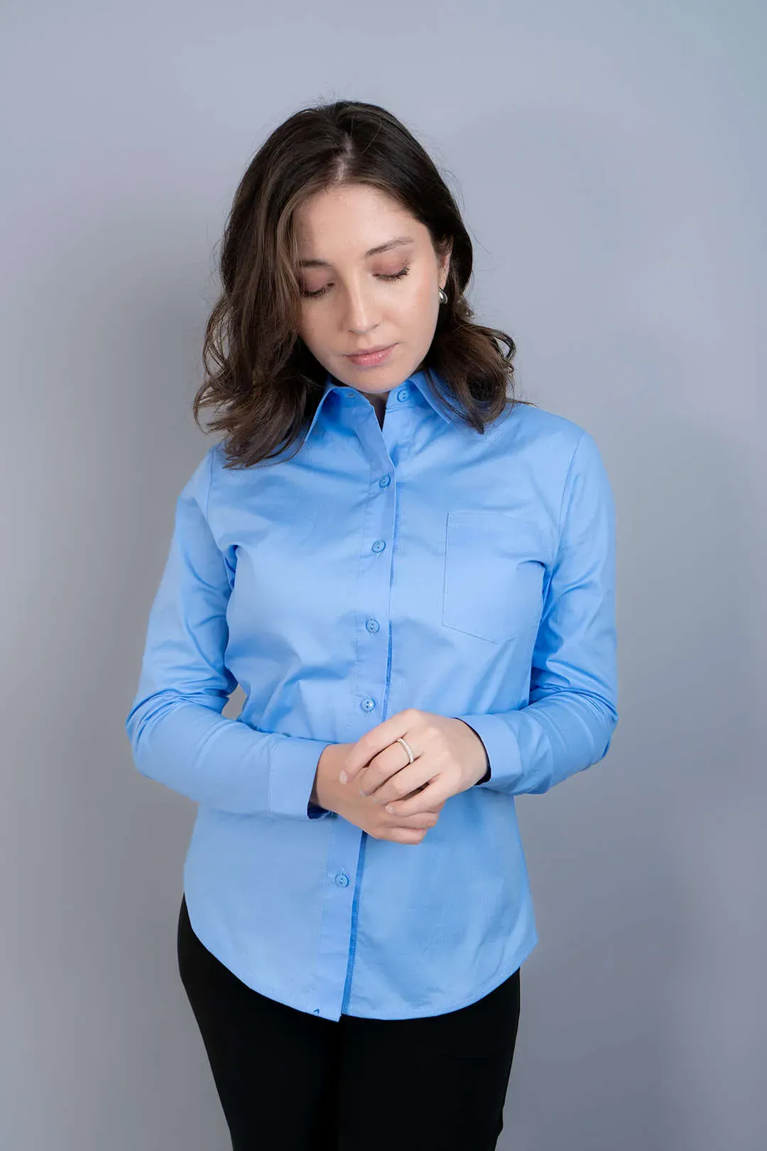 Blusa Camisera