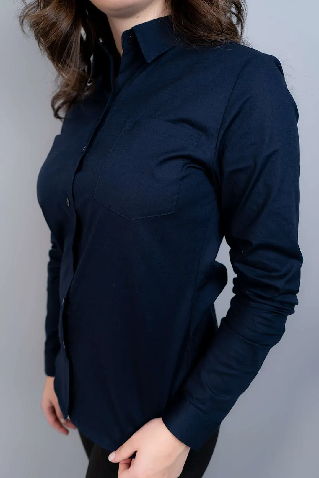 Blusa Camisera