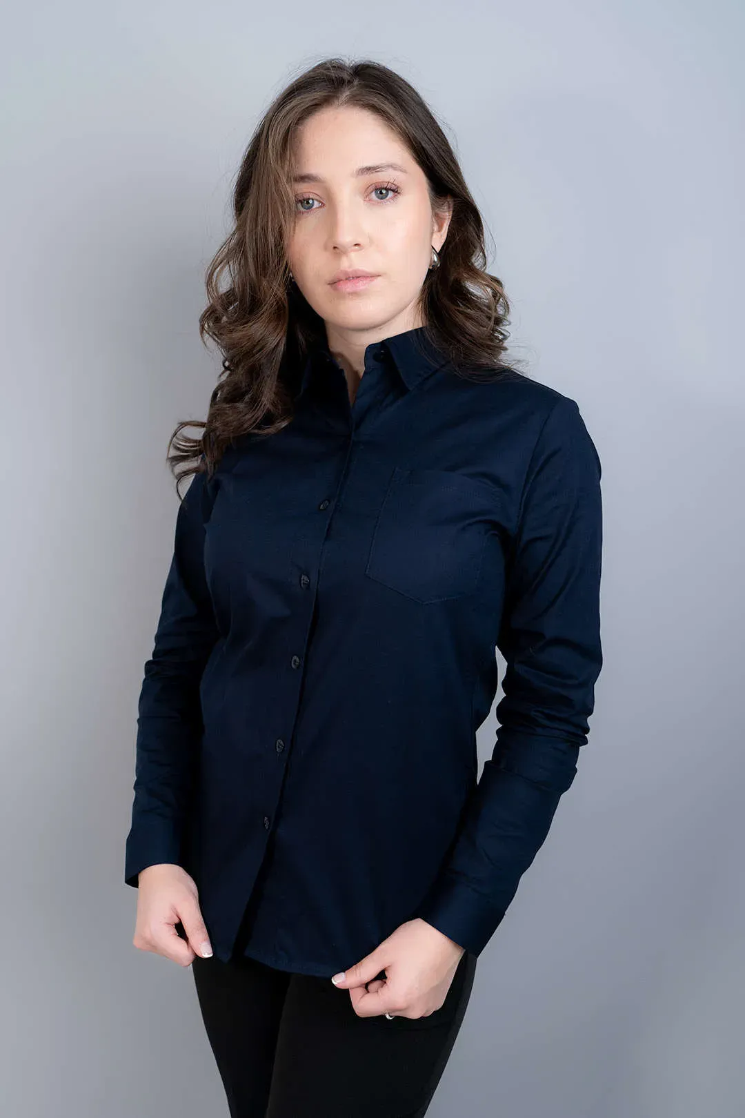 Blusa Camisera