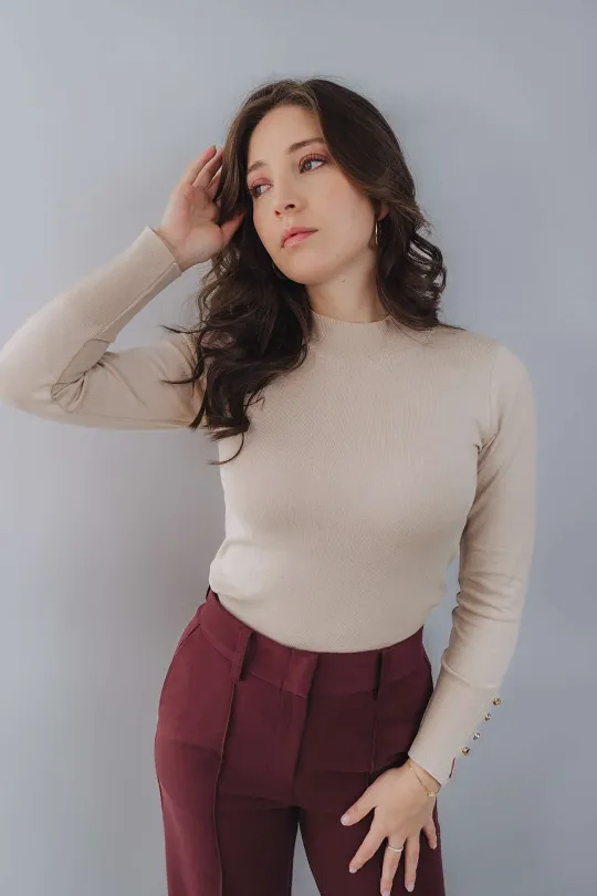 Buzo Cielo