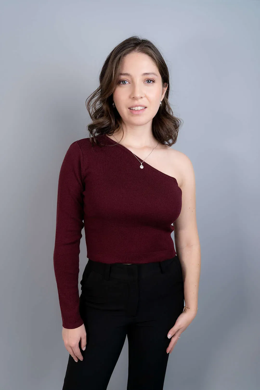 Asimetrica Dazy