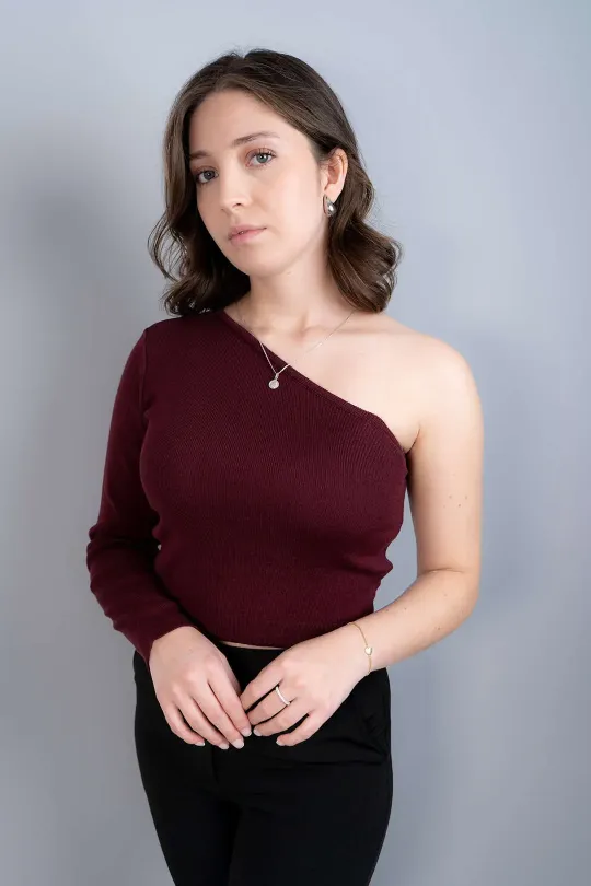 Asimetrica Dazy