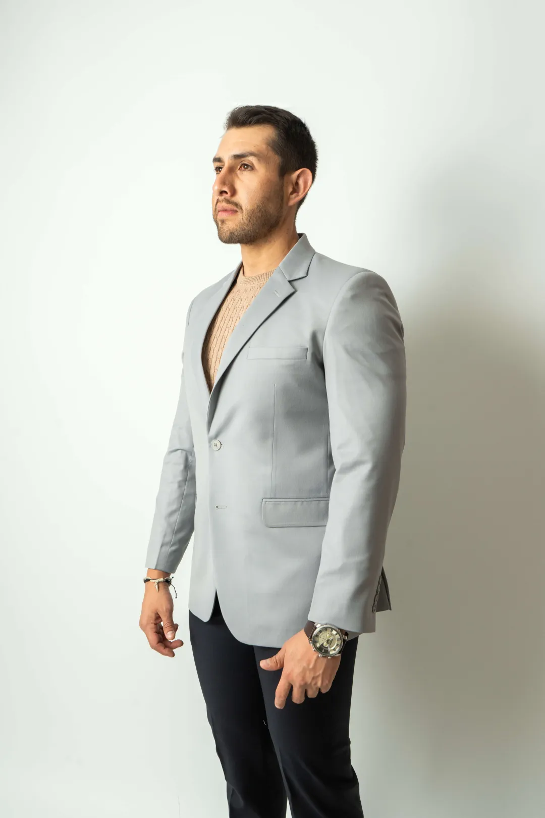 Chaqueta Caballero