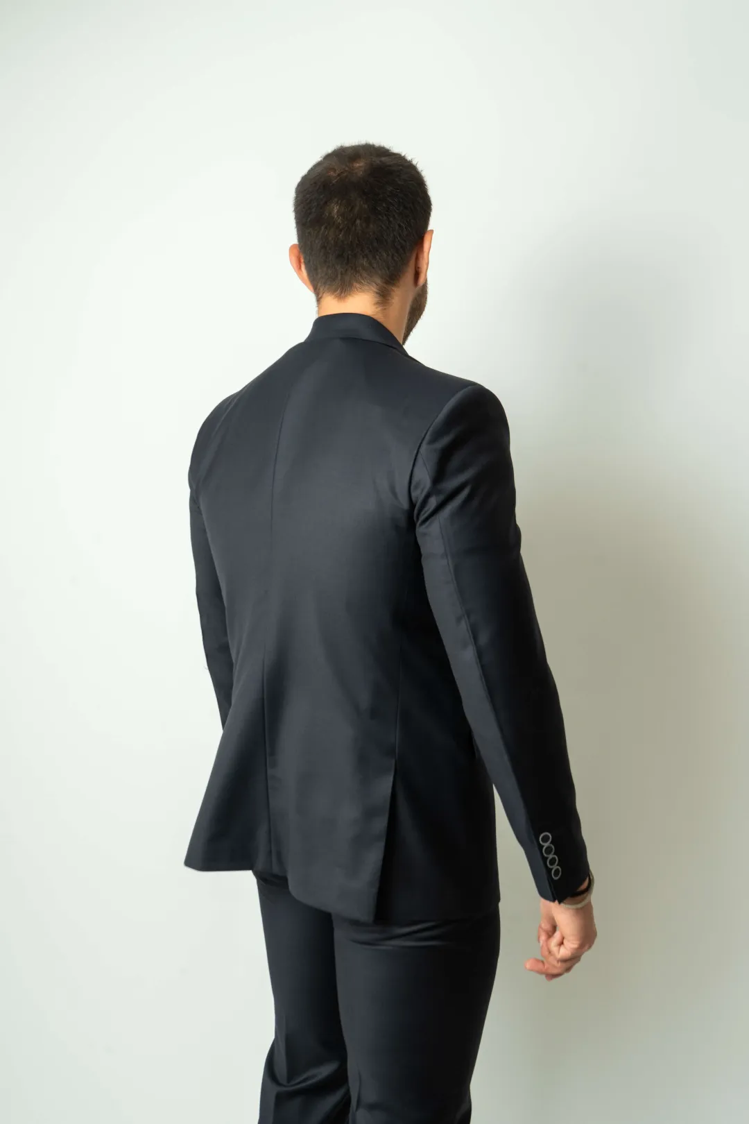 Chaqueta Caballero