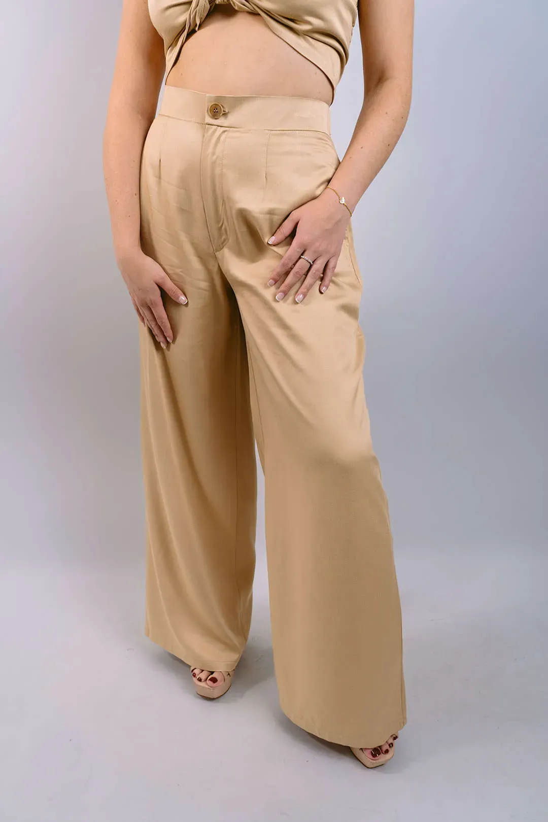 Conjunto Primavera