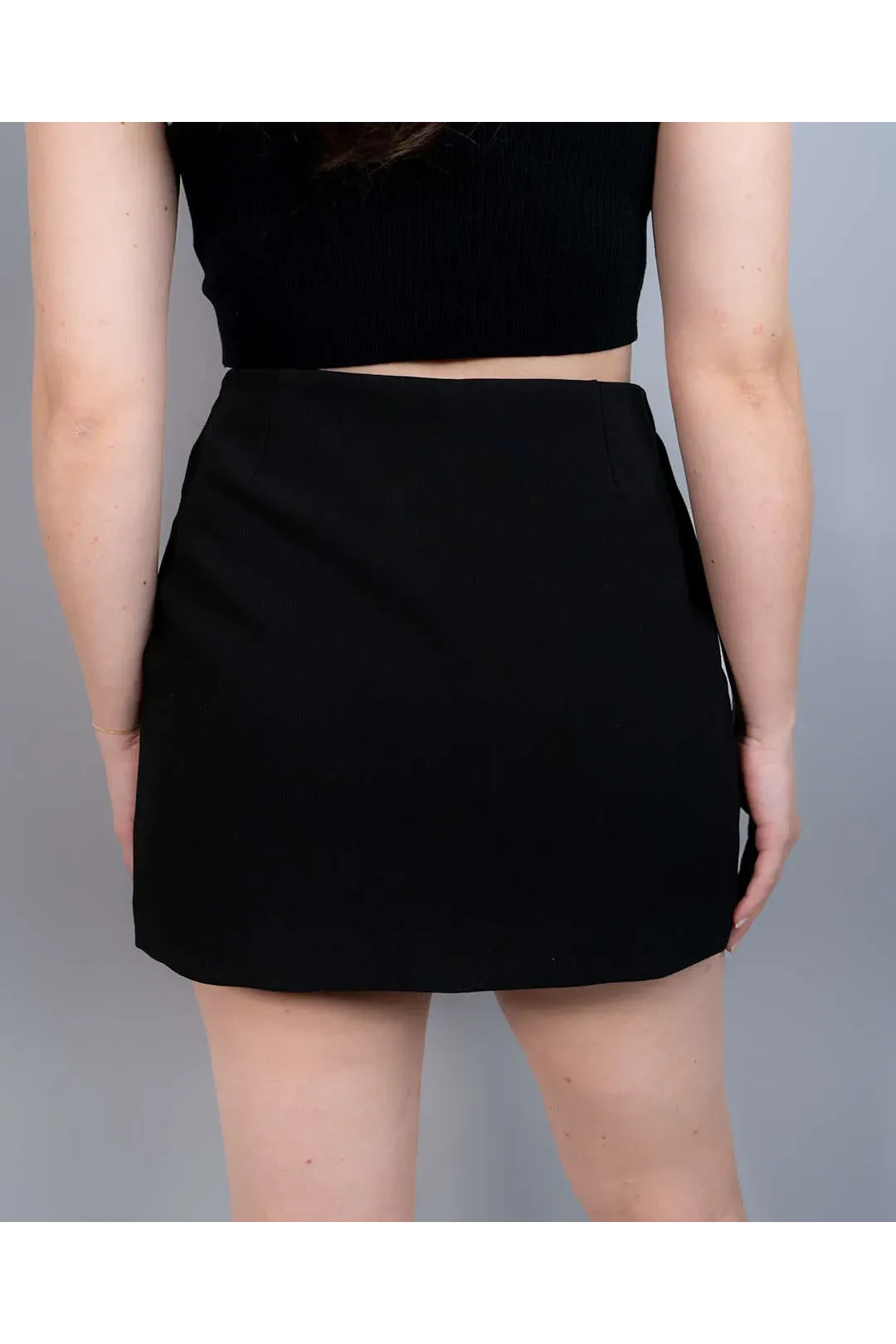 Faldashort Keily