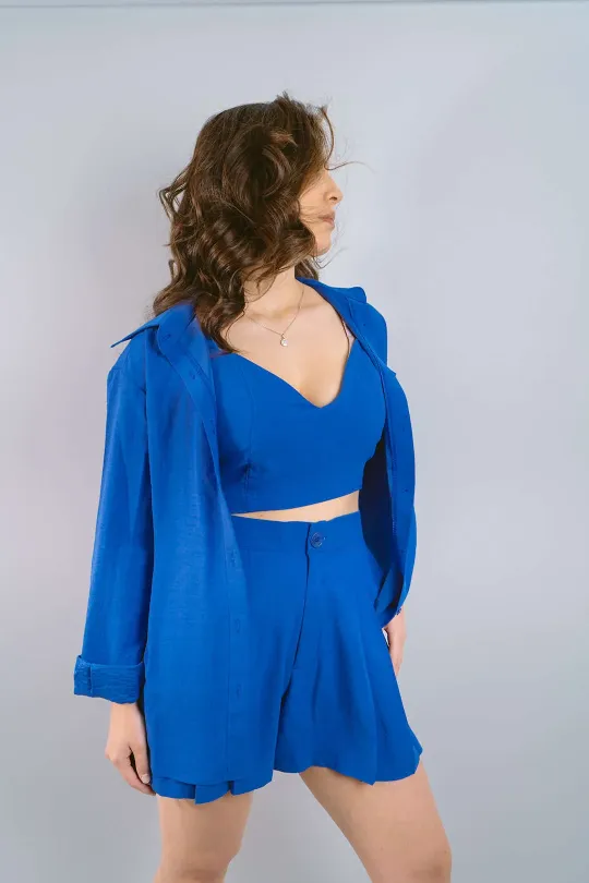 Conjunto Santorini III