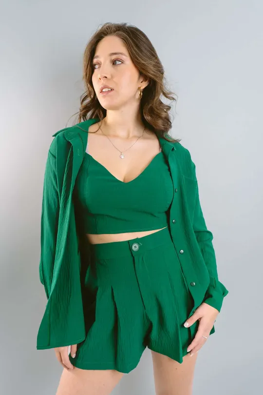 Conjunto Santorini III