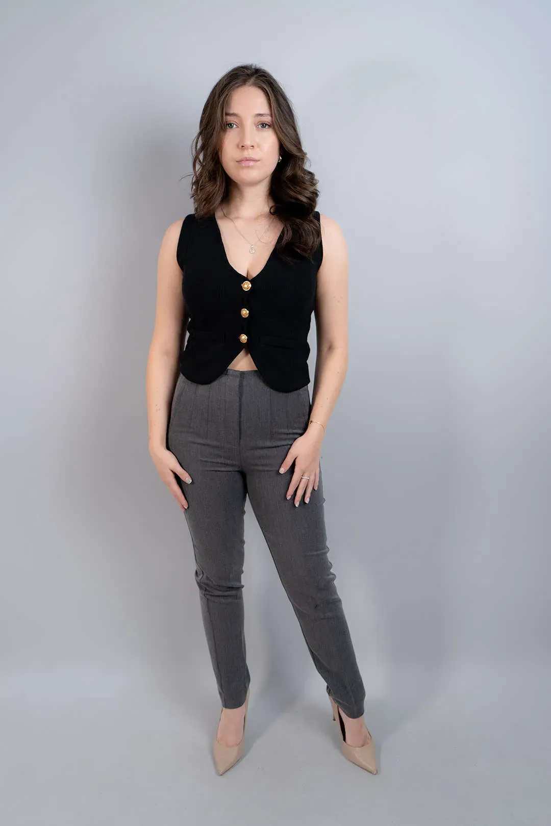 Pantalon Pinza