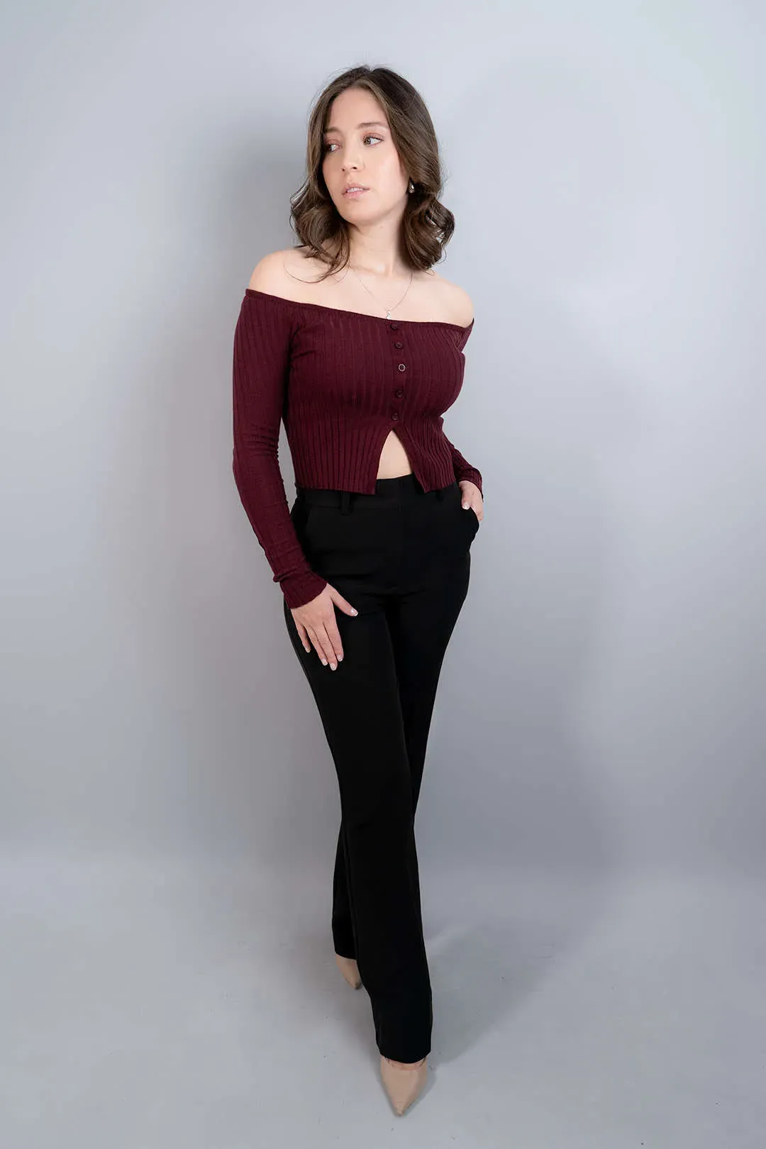 Karly Top