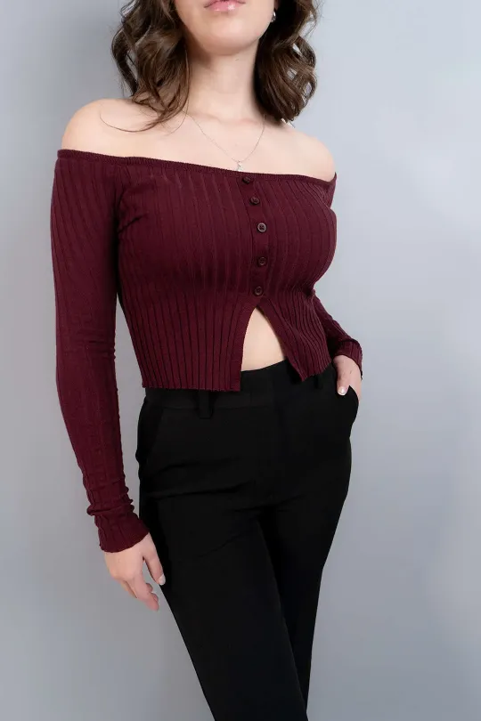 Karly Top