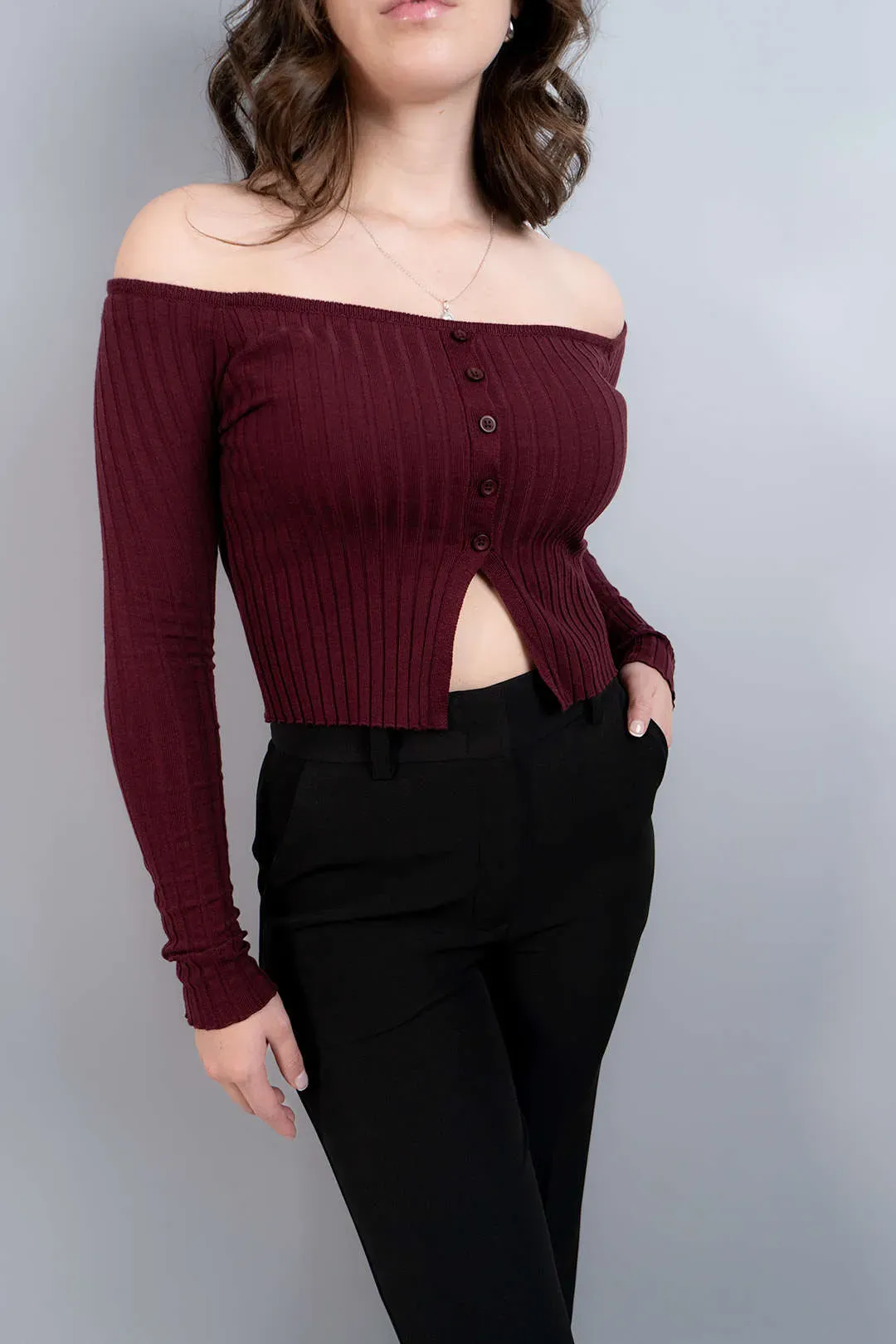 Karly Top