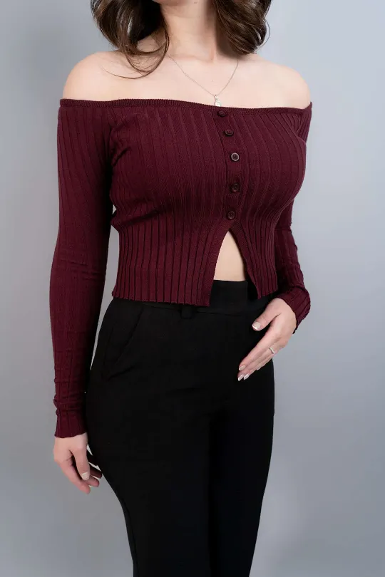Karly Top