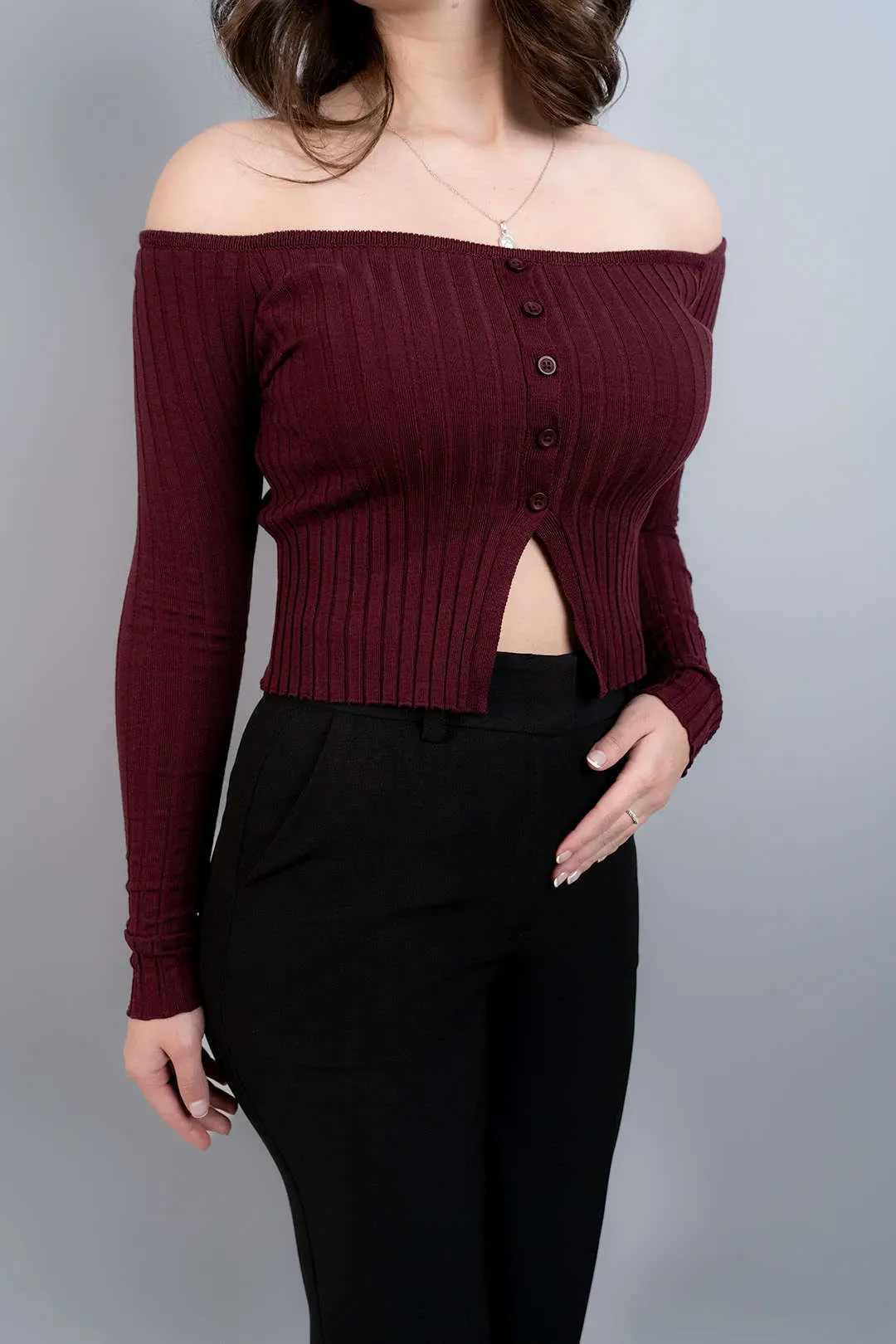 Karly Top