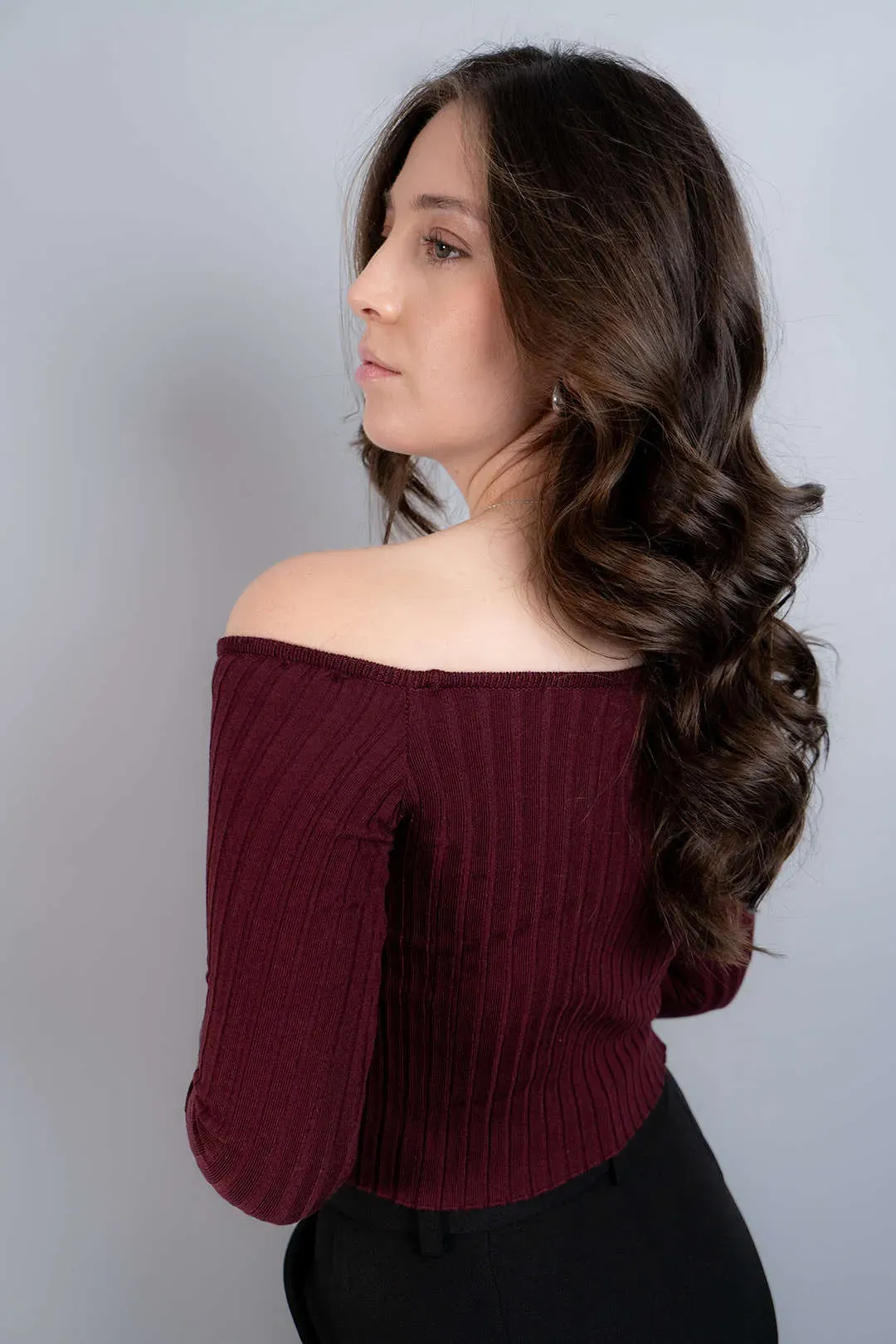 Karly Top