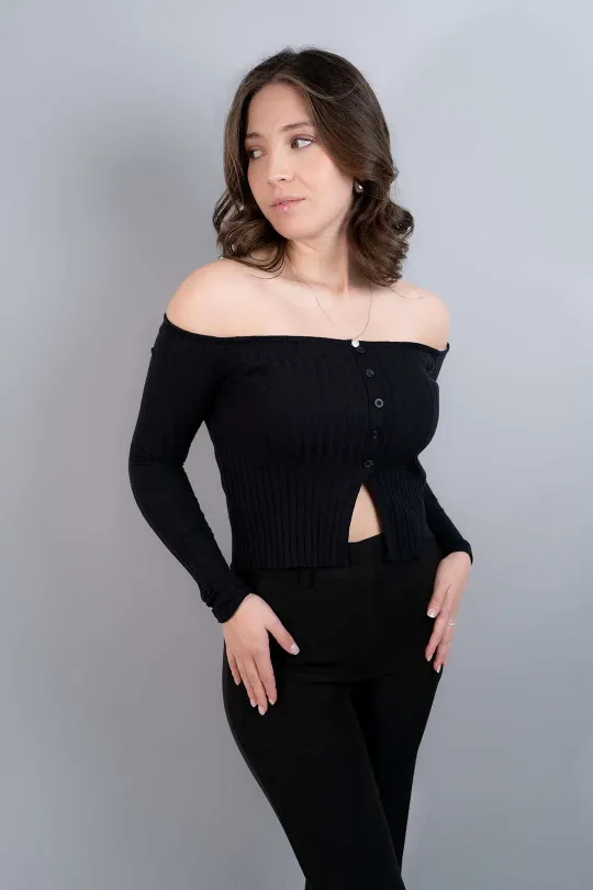 Karly Top