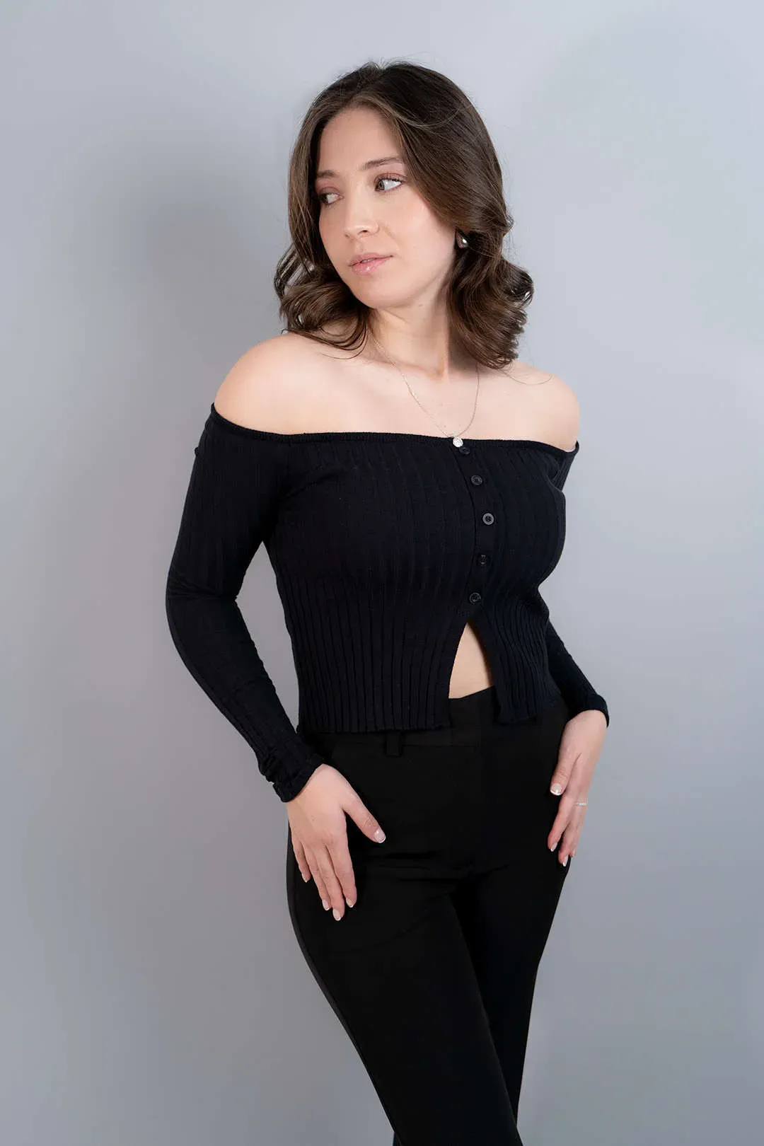 Karly Top