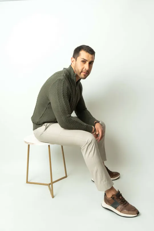 Pantalon Sastrero Men