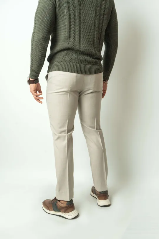 Pantalon Sastrero Men