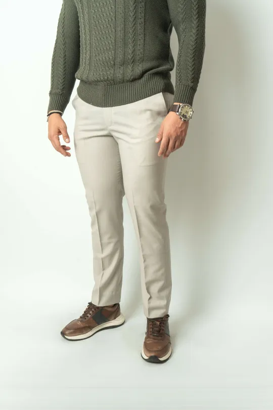 Pantalon Sastrero Men
